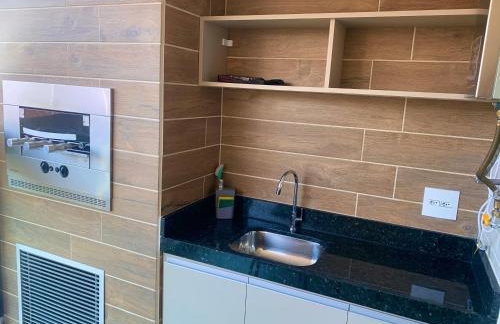 Apartamento Praia dos Anjos Residence Club - Foto 51