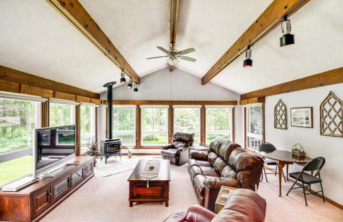 Duluth Lake House - Walk to Beach and Boat Ramp! - Foto 1