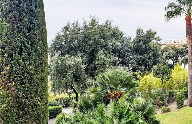 Alexandra Palace - Foto 14