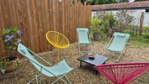 Maison au coeur d’Arcangues, proximité de Biarritz - Foto 3