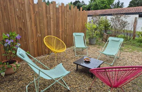 Maison au coeur d’Arcangues, proximité de Biarritz - Foto 3