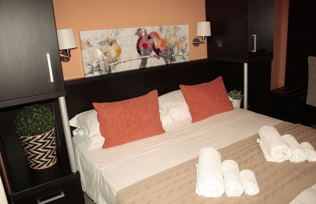 San Lorenzo Guest House - Foto 14