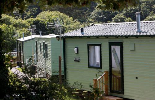 Tehidy Holiday Park - Foto 36