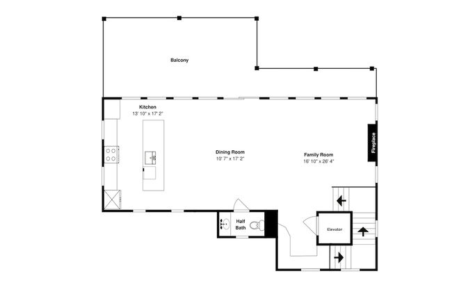 BeachHouse Bliss by Silver Sands Vacation Rentals - Foto 49