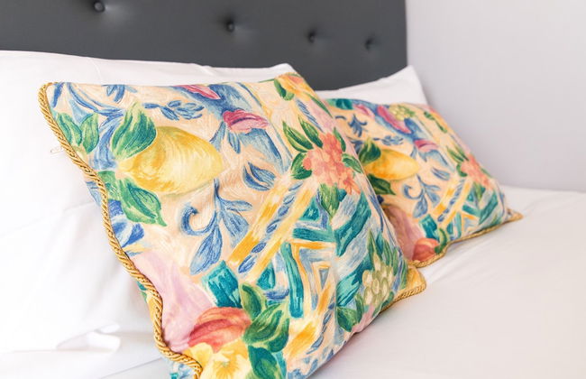 The Linden Leaf Rooms - Classy Studios - Foto 8