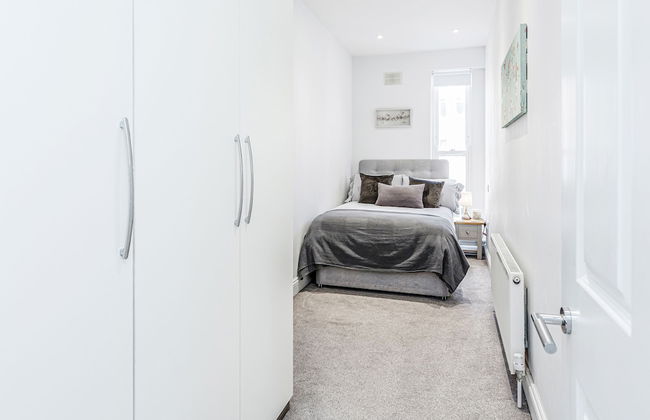 2 Bedroom Portobello Notting Hill Apartment - Foto 23