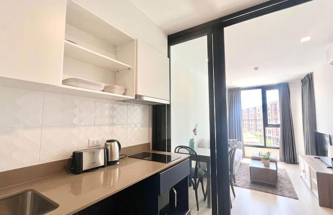 The Base Central Phuket- 6 Floor - Foto 11