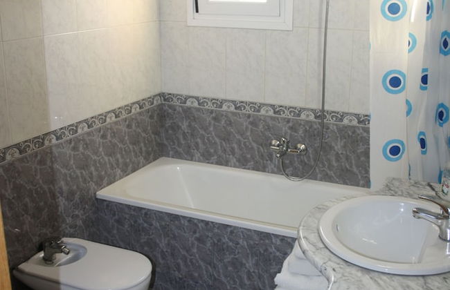 Casa Cabriel - Foto 28