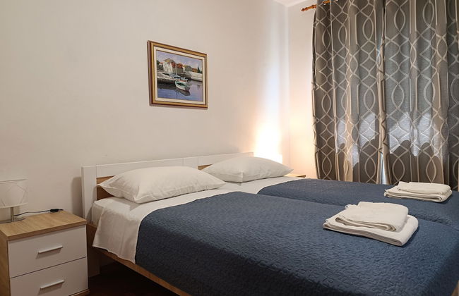 Apartments Valentina-B - Foto 11