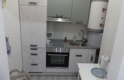 Schlosswohnung - Foto 8