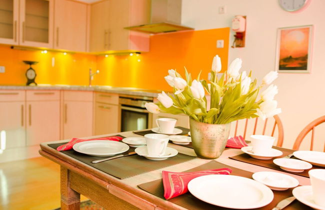 Large Apartment in Urberg in the Black Forest - Photo 11