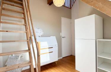 Spacieuse maison rénovée avec goût - Tout à pied - Foto 32