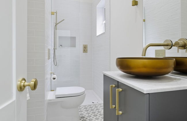 1 Bed House in Sheperds Bush - Photo 7