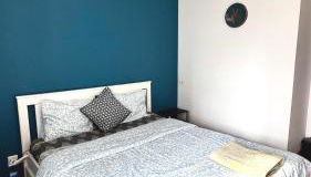 Lisbon private Room in Shared Apartment - Foto 3