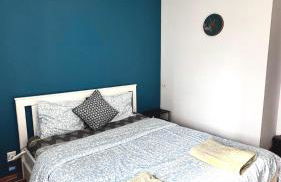 Lisbon private Room in Shared Apartment - Foto 10