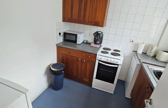 Plas Bellin Cottages - Foto 14