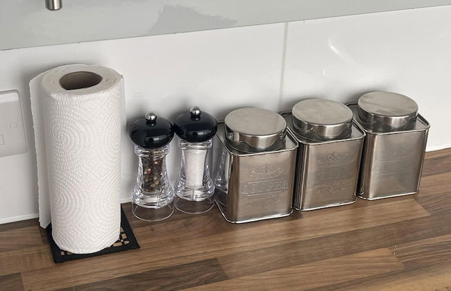 Charming Studio in London - 1 Person Only - Foto 17