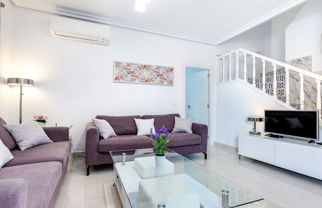 Parquemar 4 Playa La Mata - Foto 20