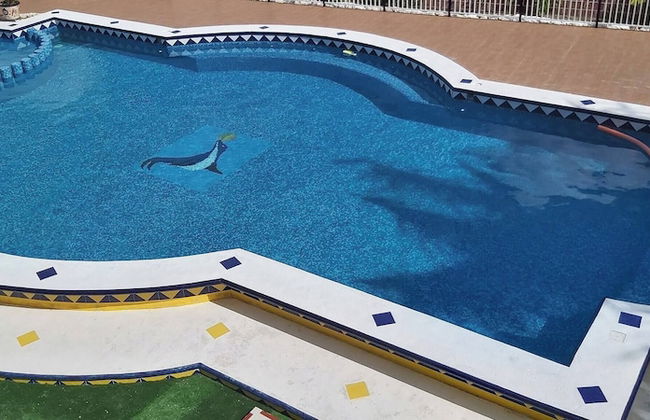 Mini Pini Birdwatching and Cenote Loft4 you Only - Foto 25