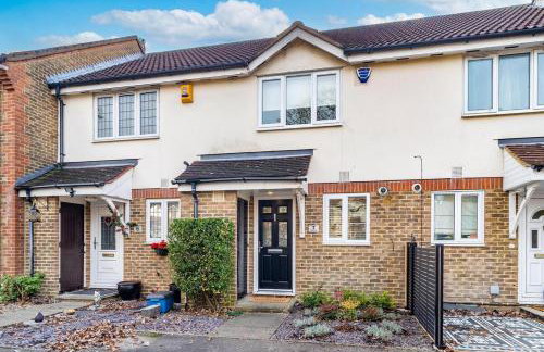 2 bedroom house with parking in Borehamwood - Foto 8