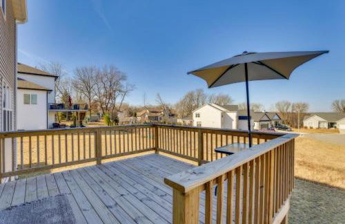 13 Mi to University of Wisconsin Suburban Home - Photo 29