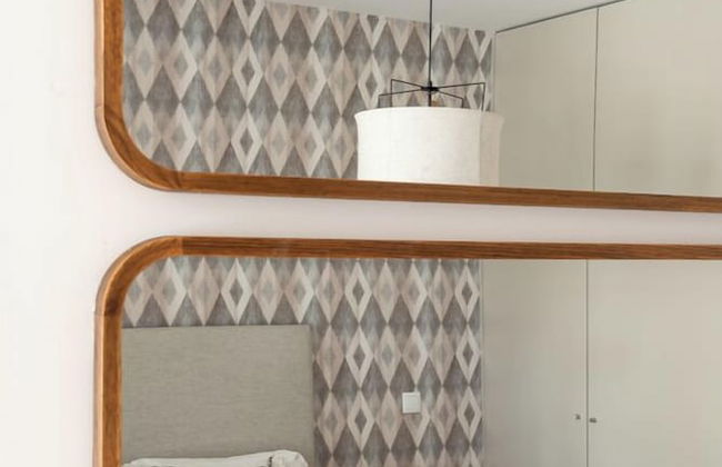 Abir01 · Stylish Apartment in City Center - Foto 28