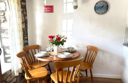 Holiday Home Rosehip Cottage by Interhome - Foto 10