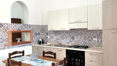 Dimora Anastasia - Alloggio nel cuore di Balestrate - Foto 2, stove