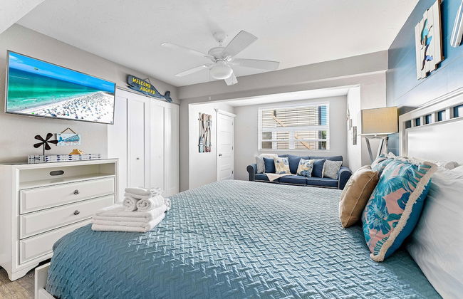 Fanta-Sea on the Beach by Beachside Management - 53 Beach Rd - Foto 2