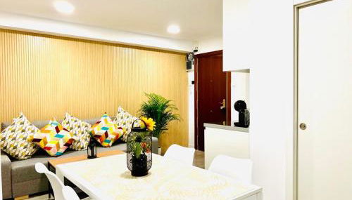 BEST FLAT NEAR REAL MADRID STADIUM - Foto 4