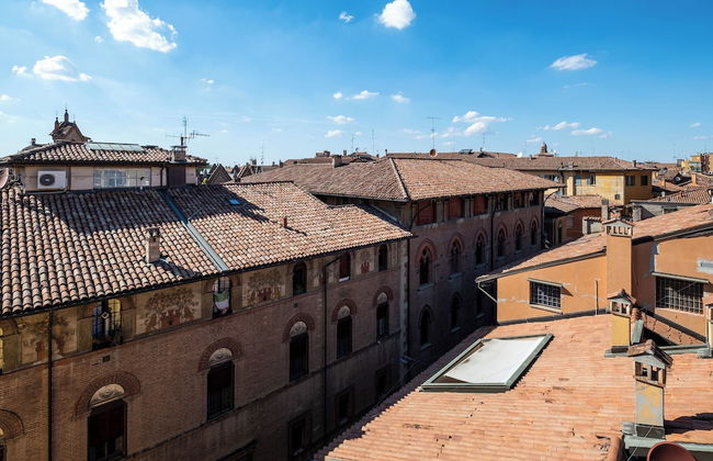 Urbana 13 Rooftop by Wonderful Italy - Foto 36