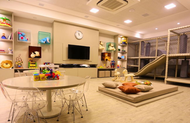 SH Holandas Prime Shopping - Foto 57