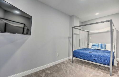 Baltimore Abode, Walk to Cross Street Market! - Foto 20