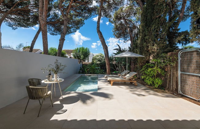 Anfitrión Villas & Suites - Foto 56