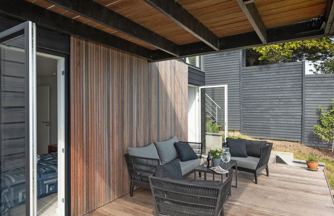 "Herewardus" - 10m to the fjord - Foto 5