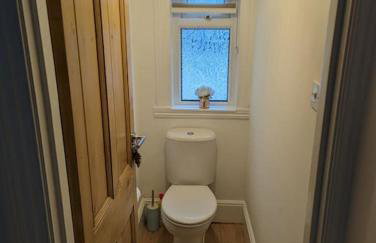 Spacious first floor family flat, Sea view - Foto 12