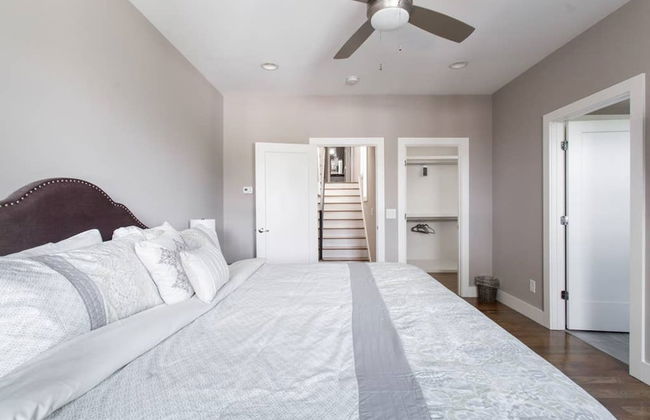 Eagle Nest House in Nashville - Foto 20