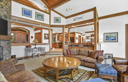 Lake Breeze Luxury Executive Retreat - Foto 56