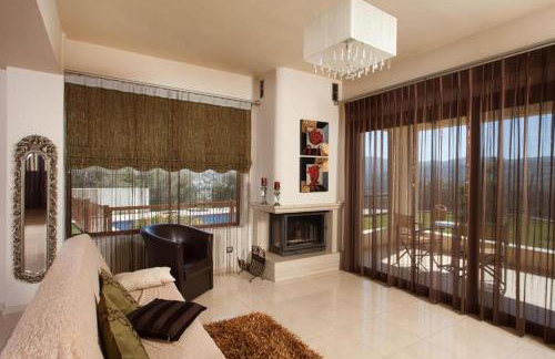 Cretan Crest Villa - Foto 6