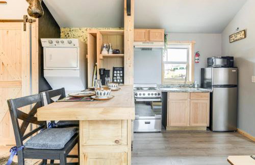 Fishing and Views River Paradise in Dubois! - Foto 8