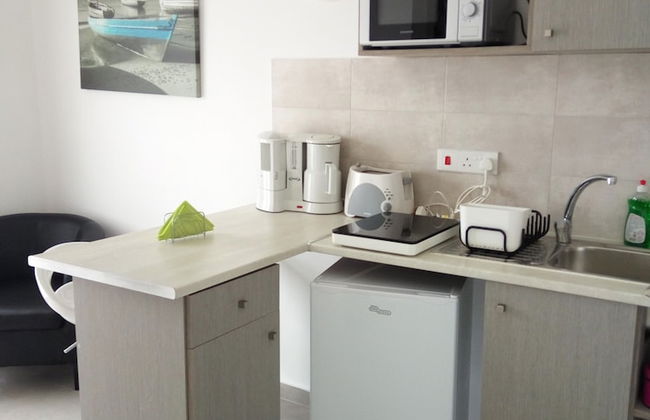 Elenapa Holiday Apartments - Foto 21