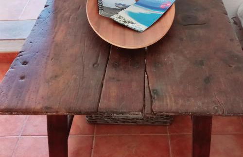 Encantadora casita con molino y piscina - Foto 12