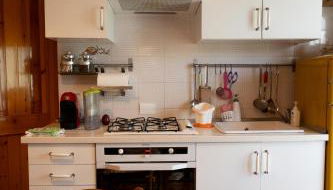 Relax nel verde - Foto 2, dishwasher