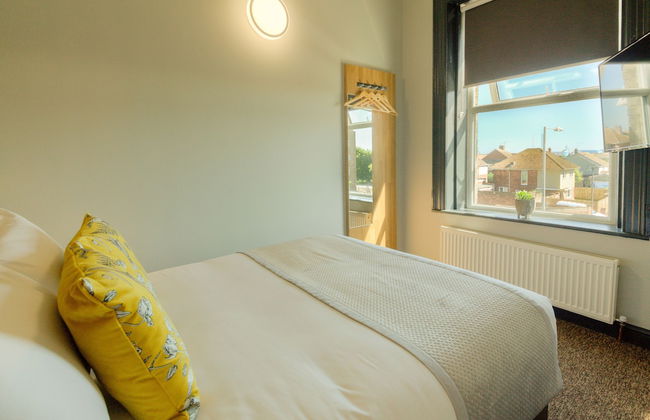 Remaotel Seafield Court Apartments - Foto 11