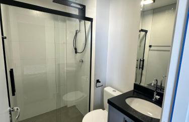 Studio Cuiabá NOVO - Frente ao Shopping Estação - Foto 13