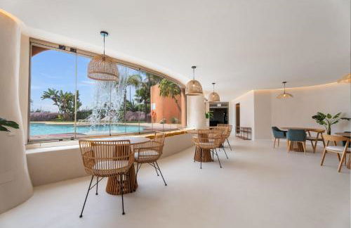 Exclusive 1 line Beach Apartment in Marbella with Panoramic Views - Foto 35