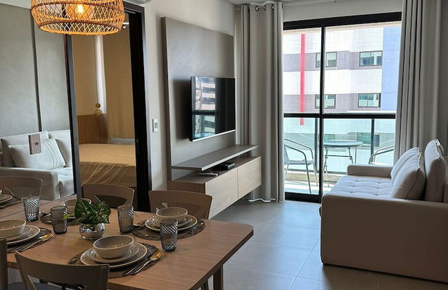 Edificio Liv P.Verde Apto 906 - Foto 24