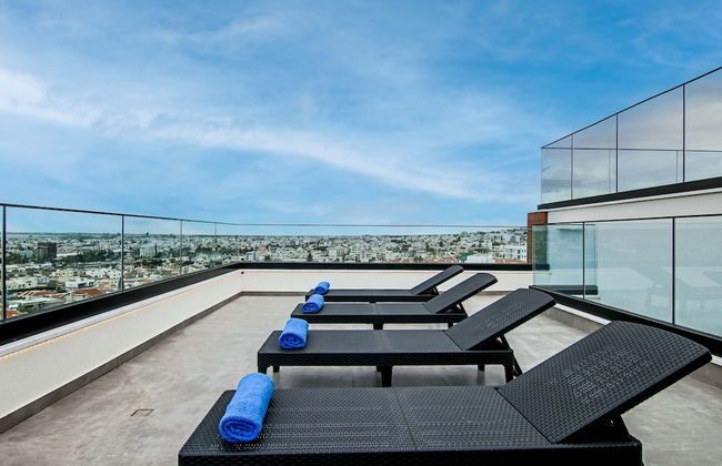 Phaedrus Living: Sea View Anna Residence 301 - Foto 10