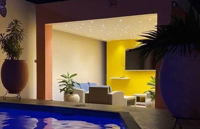 Immaculate 2-bed Apartment at Pamv Estates Apt6 - Photo 27