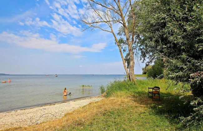 Tolles Appartment in der Seenplatte - Foto 18